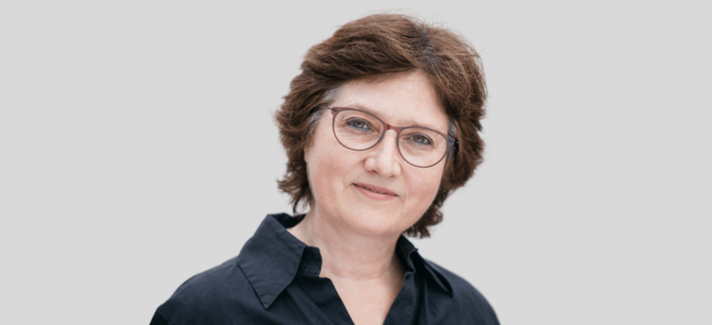 Evelyn Steindor-Schmidt: Die Zechenhäuser