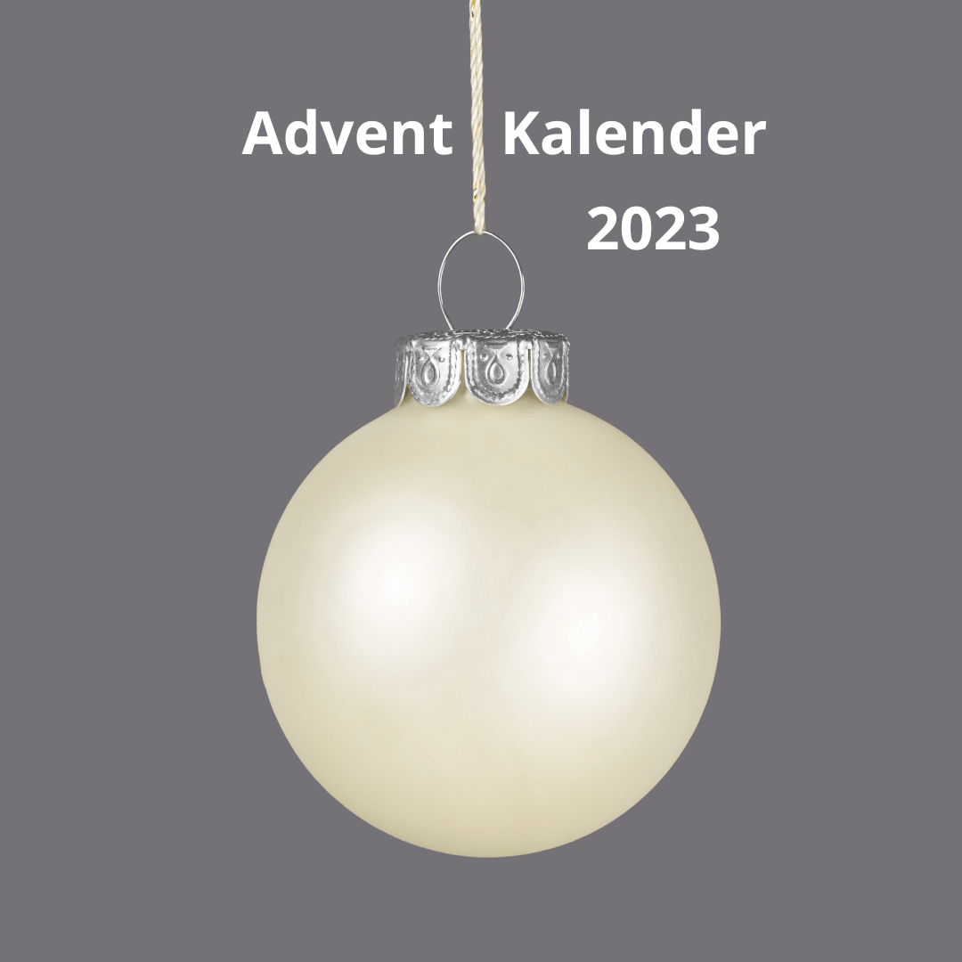 Adventskalender 2024