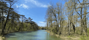 Stille aushalten lernen und sie in dein Leben einladen